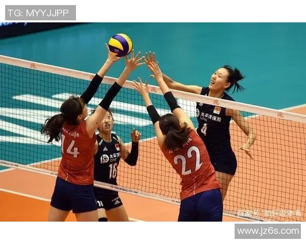 上海排球队配合表现的深度数据分析与战术探讨 上海排球队配合表现的深度数据分析与战术探讨