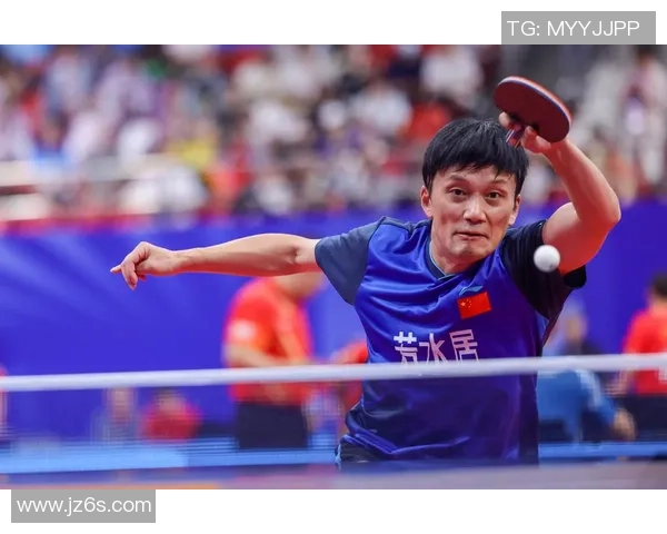 乒乓球快攻技艺揭秘：杭州乒乓球队的训练与战术分析