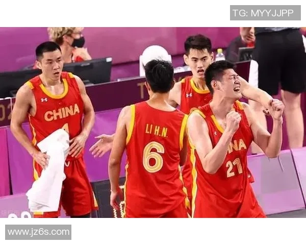 北京篮球队在奥运会上的战术表现分析与点评探讨