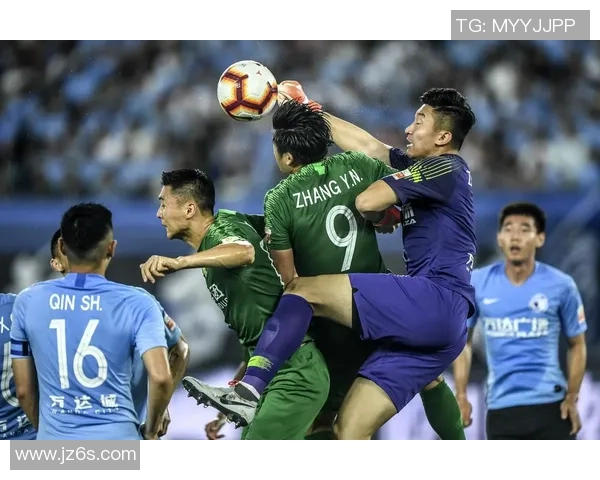 北京足球队团队协作能力显著提升荣登全国足球团队协作排名新高