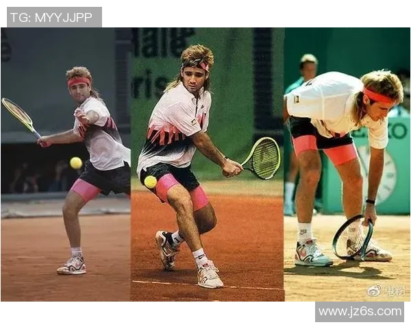 广州网球队配合风格对比分析及其战术影响探讨