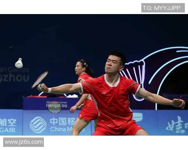 杭州羽毛球队引领最新羽毛球战术十大技巧解析与应用分享 杭州羽毛球队引领最新羽毛球战术十大技巧解析与应用分享