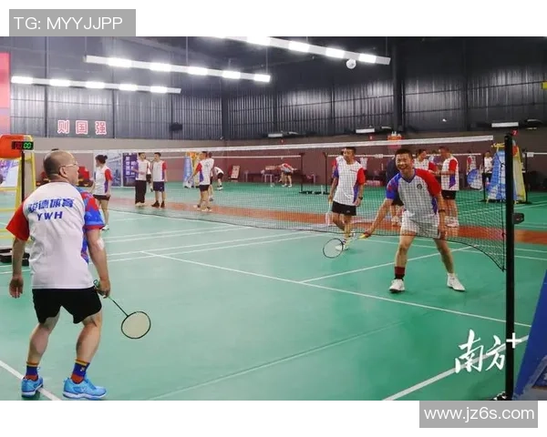 武汉羽毛球队在精英赛中的耐力表现分析与启示 武汉羽毛球队在精英赛中的耐力表现分析与启示