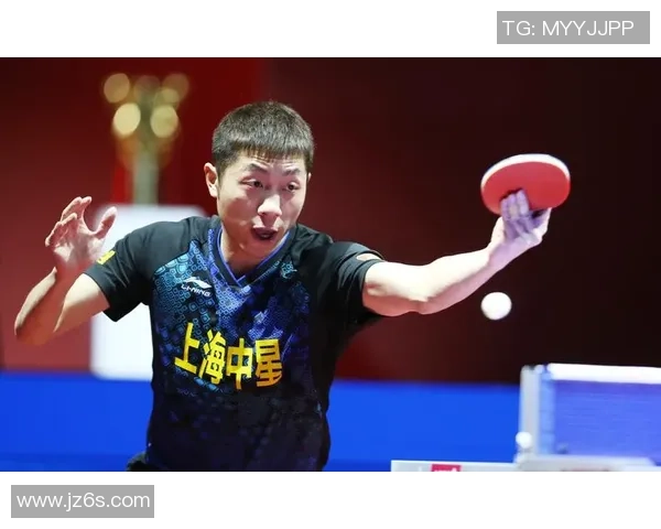 赛后分析:上海乒乓球队与重庆乒乓球队比赛节奏的深度解读与反思 赛后分析:上海乒乓球队与重庆乒乓球队比赛节奏的深度解读与反思