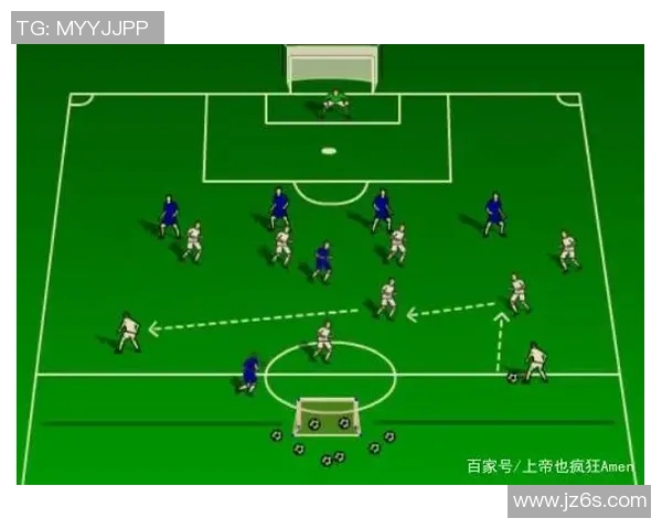 足球明星比赛规则详解与趣味玩法探讨让你更懂足球魅力
