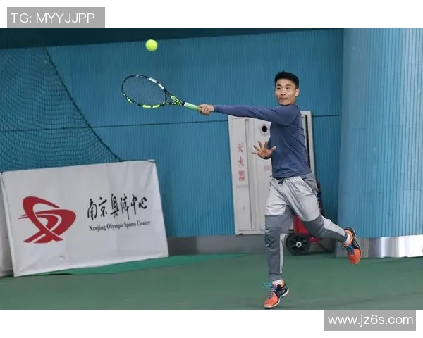 南京网球队的运营策略深度分析与发展前景展望