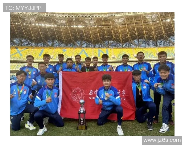 西安足球队强势崛起荣登全国足球力量排行榜第六名